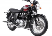 Triumph Bonneville T100